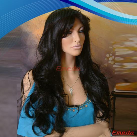 lacefront wigs